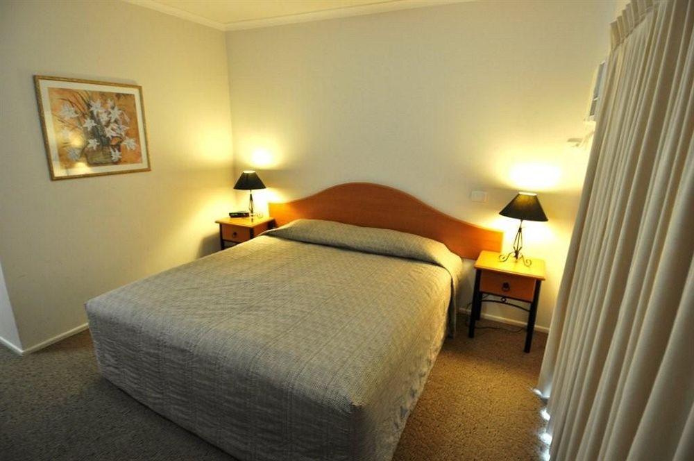 Heritage Cairns Hotel Eksteriør billede