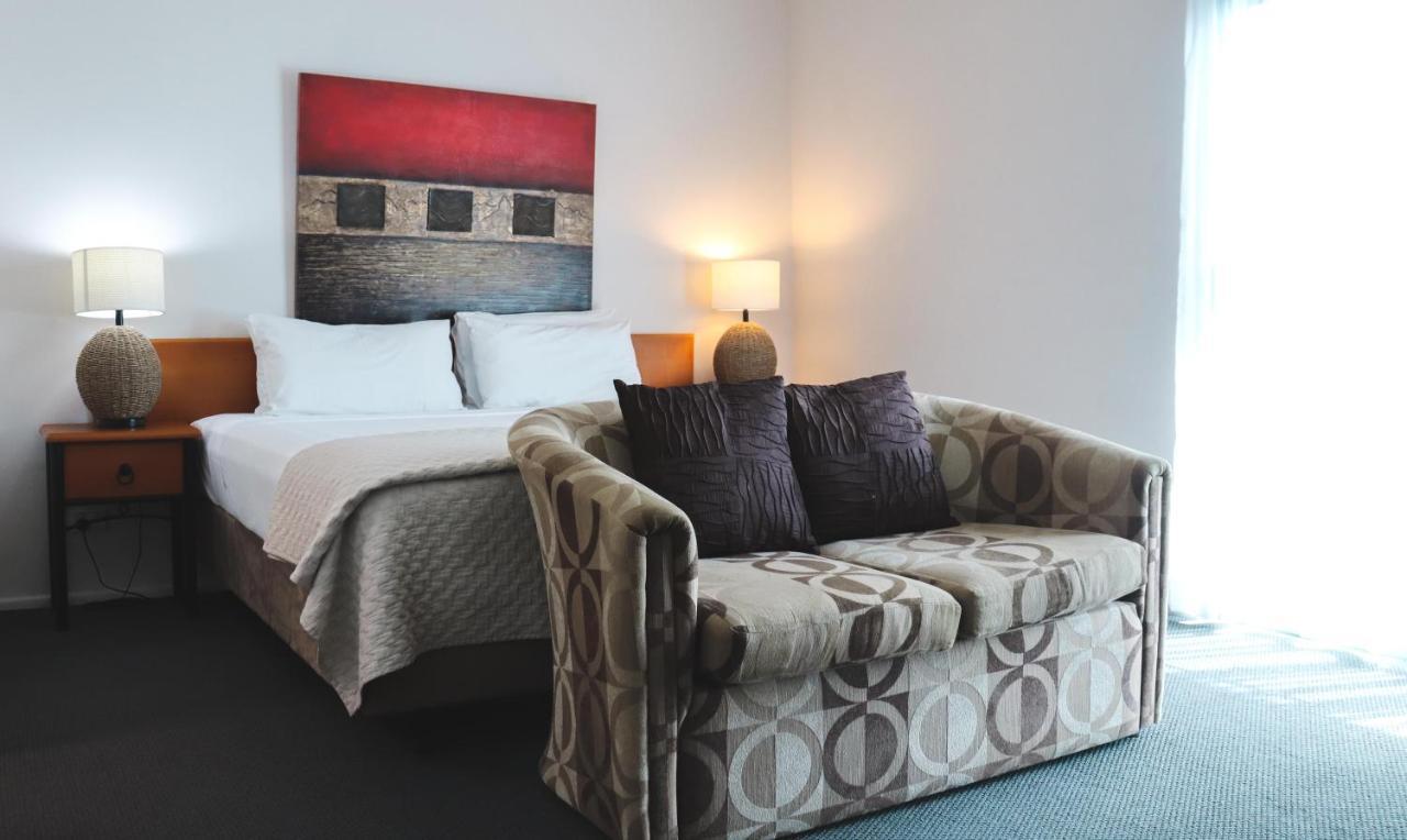 Heritage Cairns Hotel Eksteriør billede