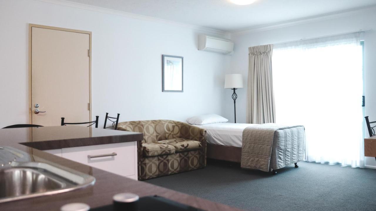 Heritage Cairns Hotel Eksteriør billede