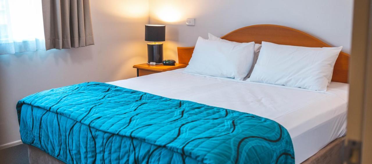 Heritage Cairns Hotel Eksteriør billede