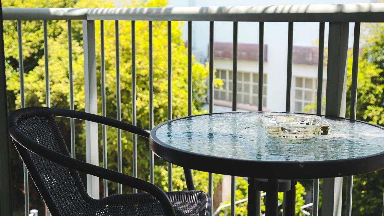 Heritage Cairns Hotel Eksteriør billede