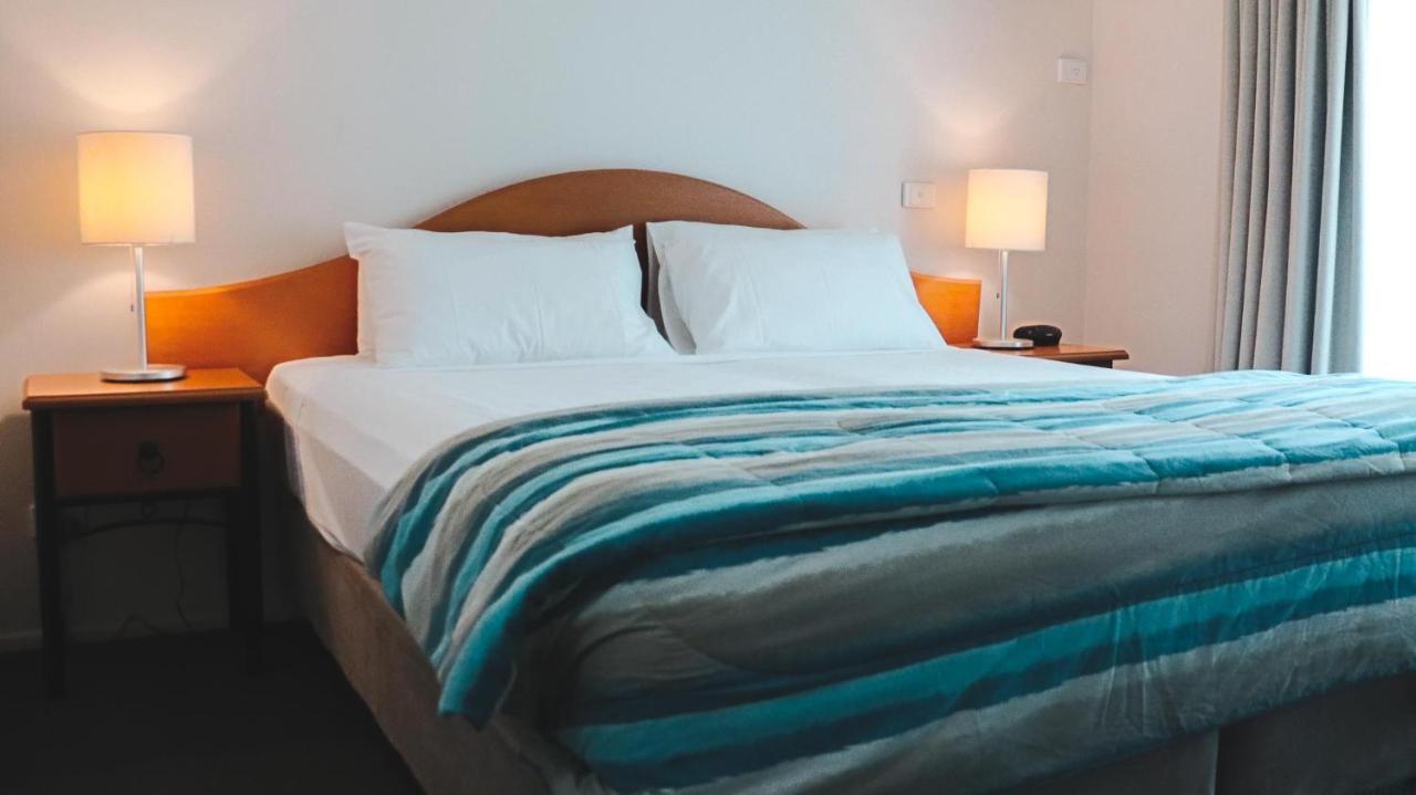 Heritage Cairns Hotel Eksteriør billede