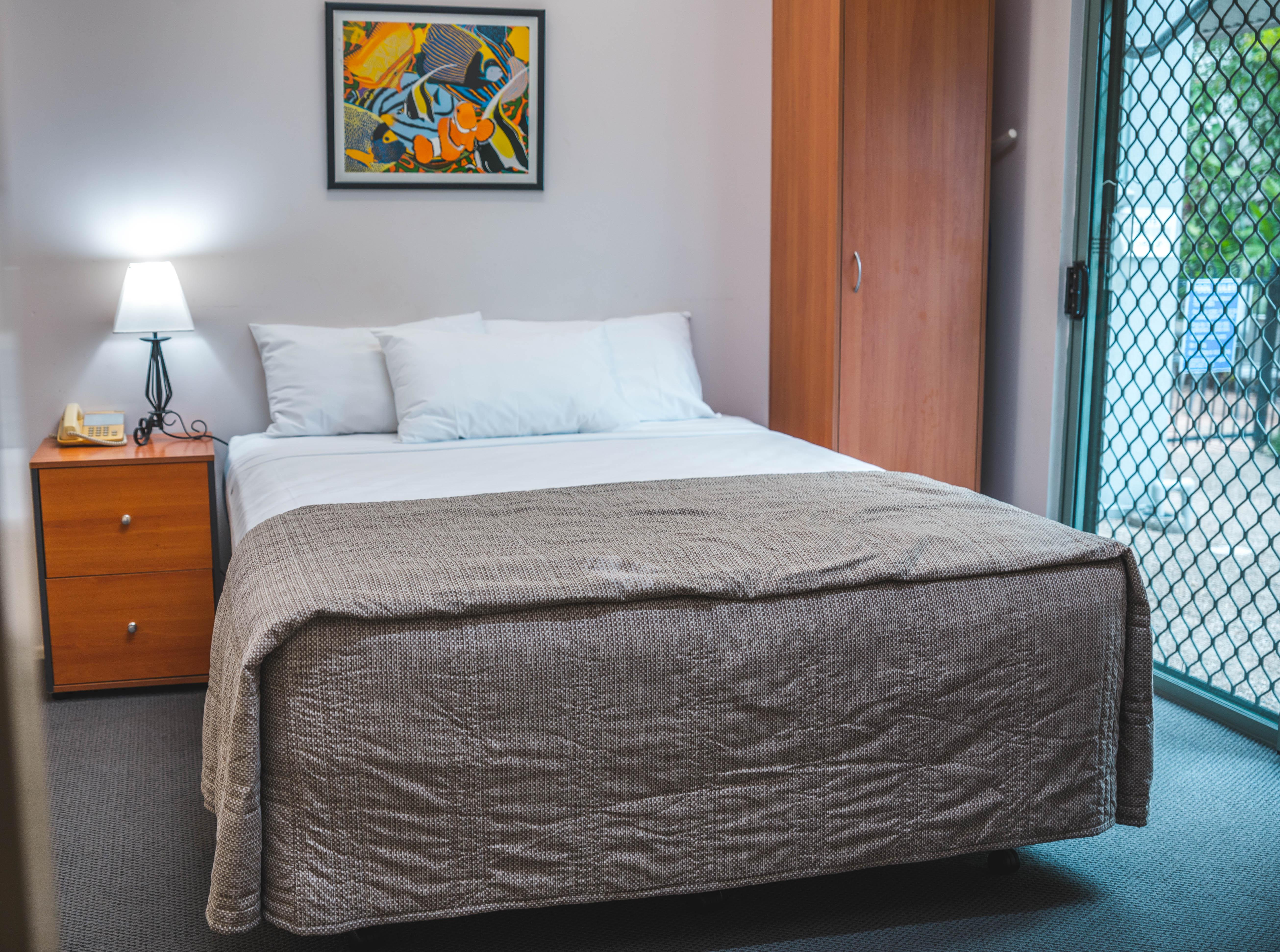 Heritage Cairns Hotel Eksteriør billede