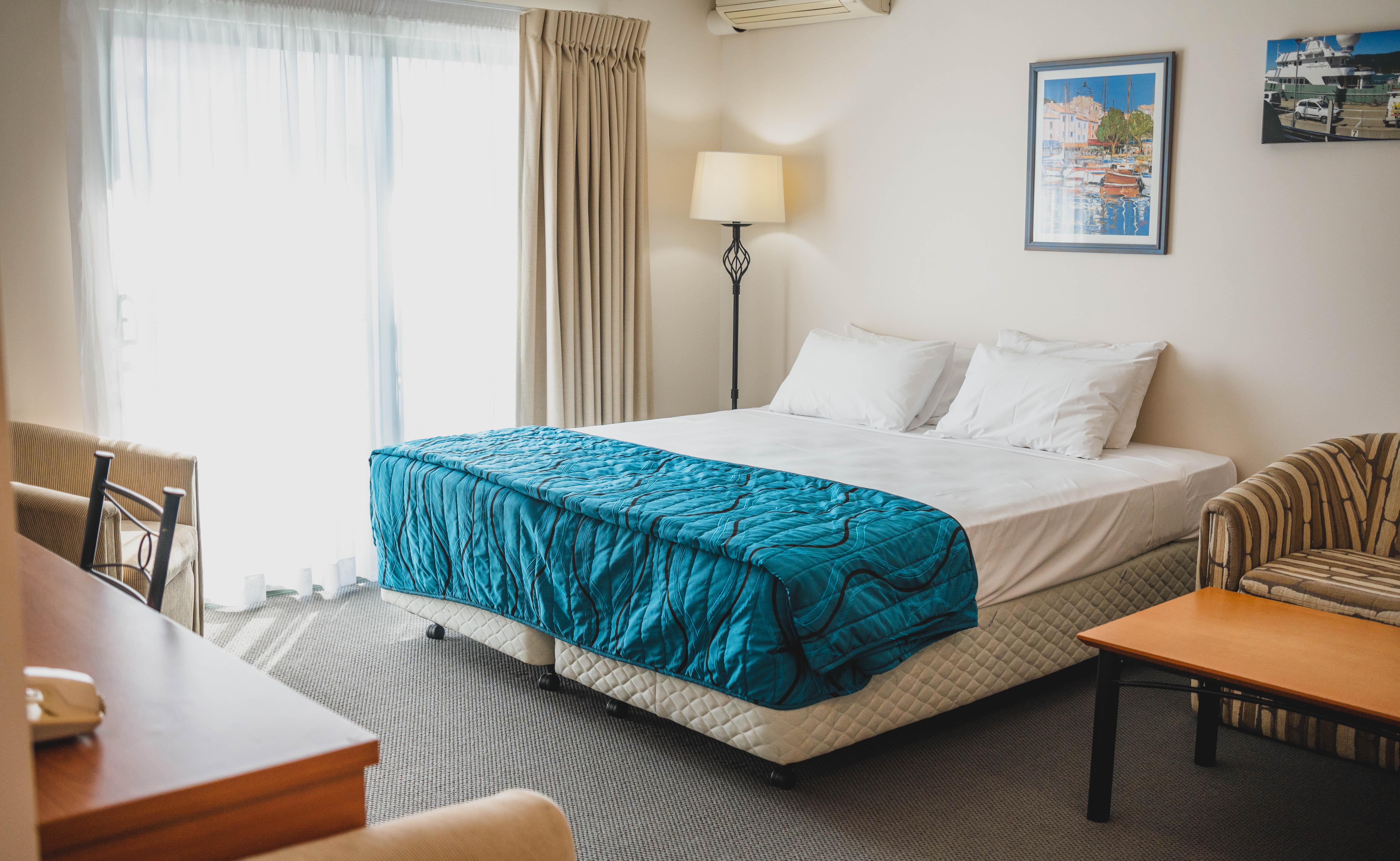 Heritage Cairns Hotel Eksteriør billede