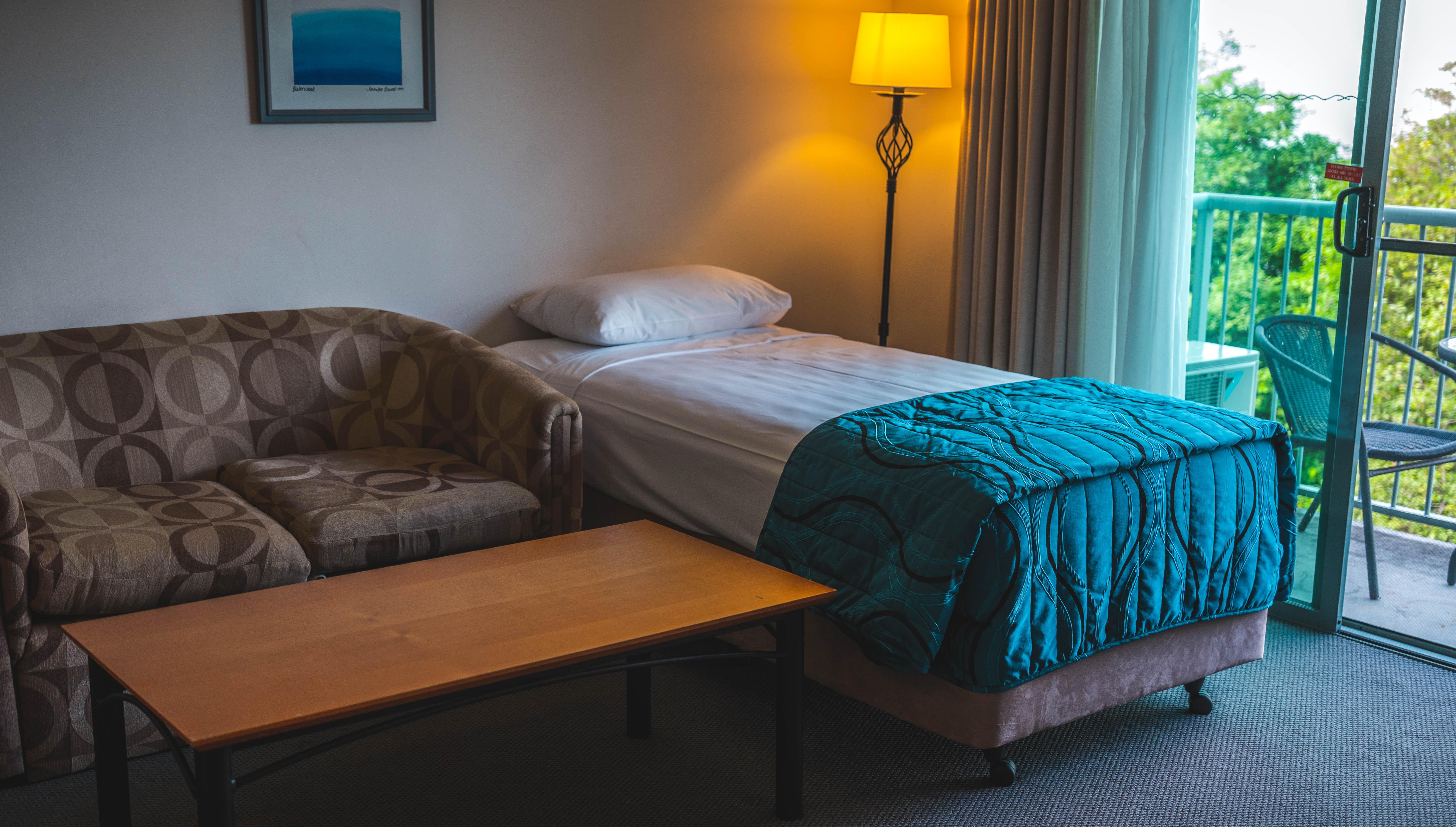 Heritage Cairns Hotel Eksteriør billede