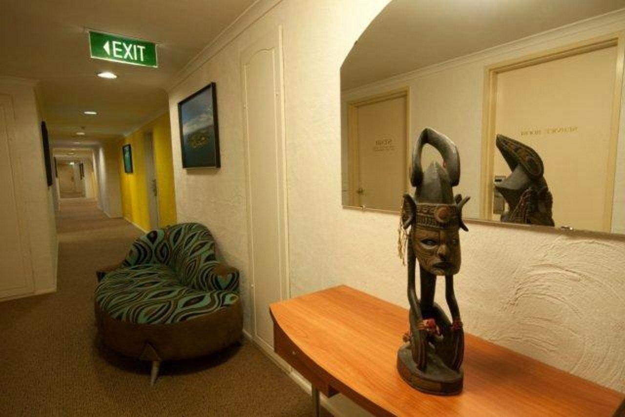 Heritage Cairns Hotel Eksteriør billede