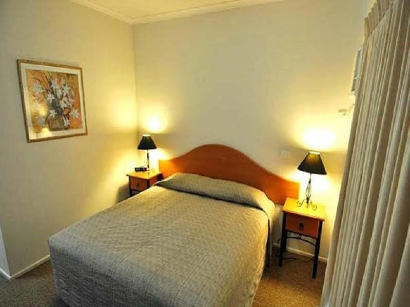 Heritage Cairns Hotel Eksteriør billede
